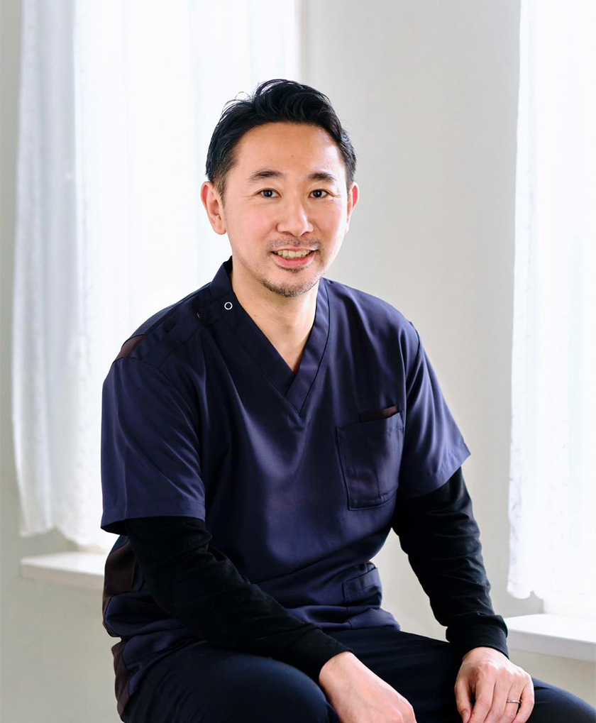 吉田 光宏