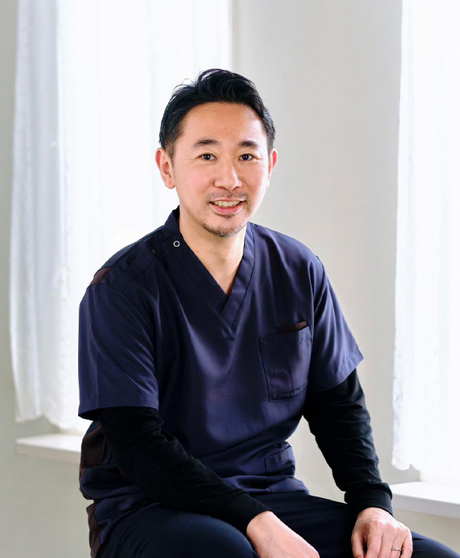 吉田 光宏